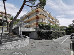 via Asplanato Siccardi apartament San Remo